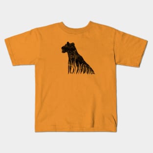 Lioness Kids T-Shirt